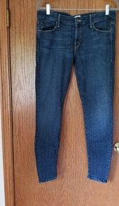 MOTHER The Looker Jeans